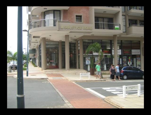 2 BEDROOM APARTMENT FOR SALE IN UMHLANGA RIDGE